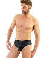Men's briefs, without fly, very high quality